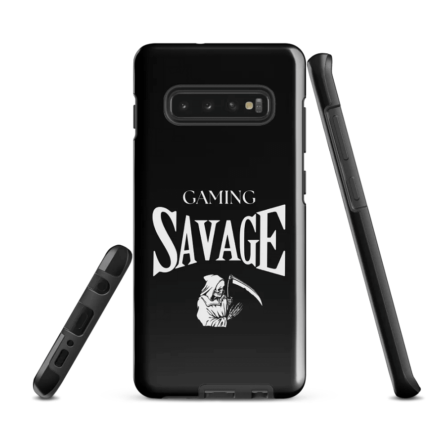 Reaper's Wrath Samsung® Tough Case product image (5)