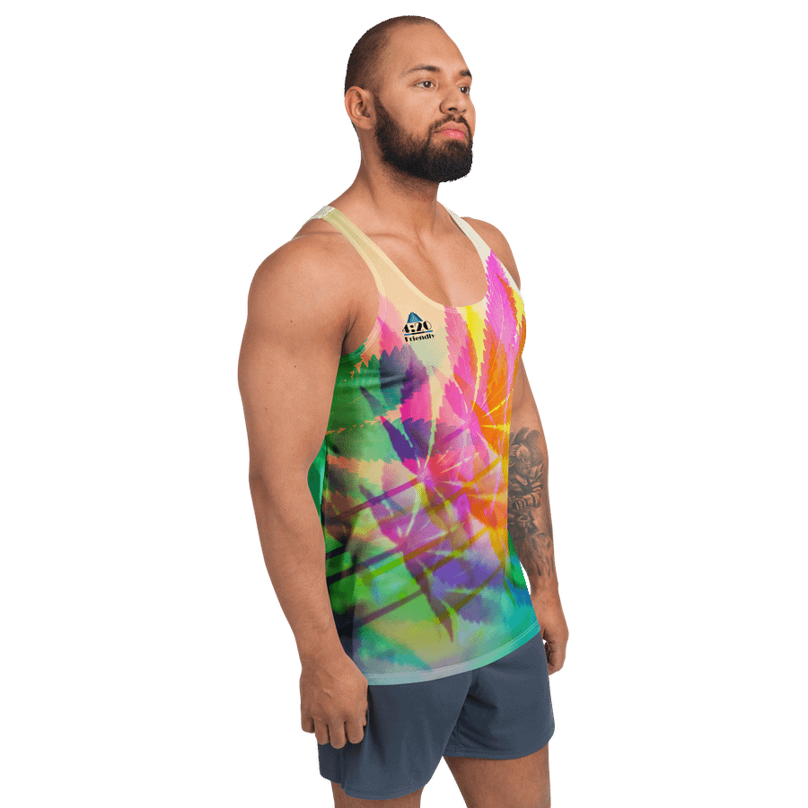 Feeling the Rainbow product image (3)