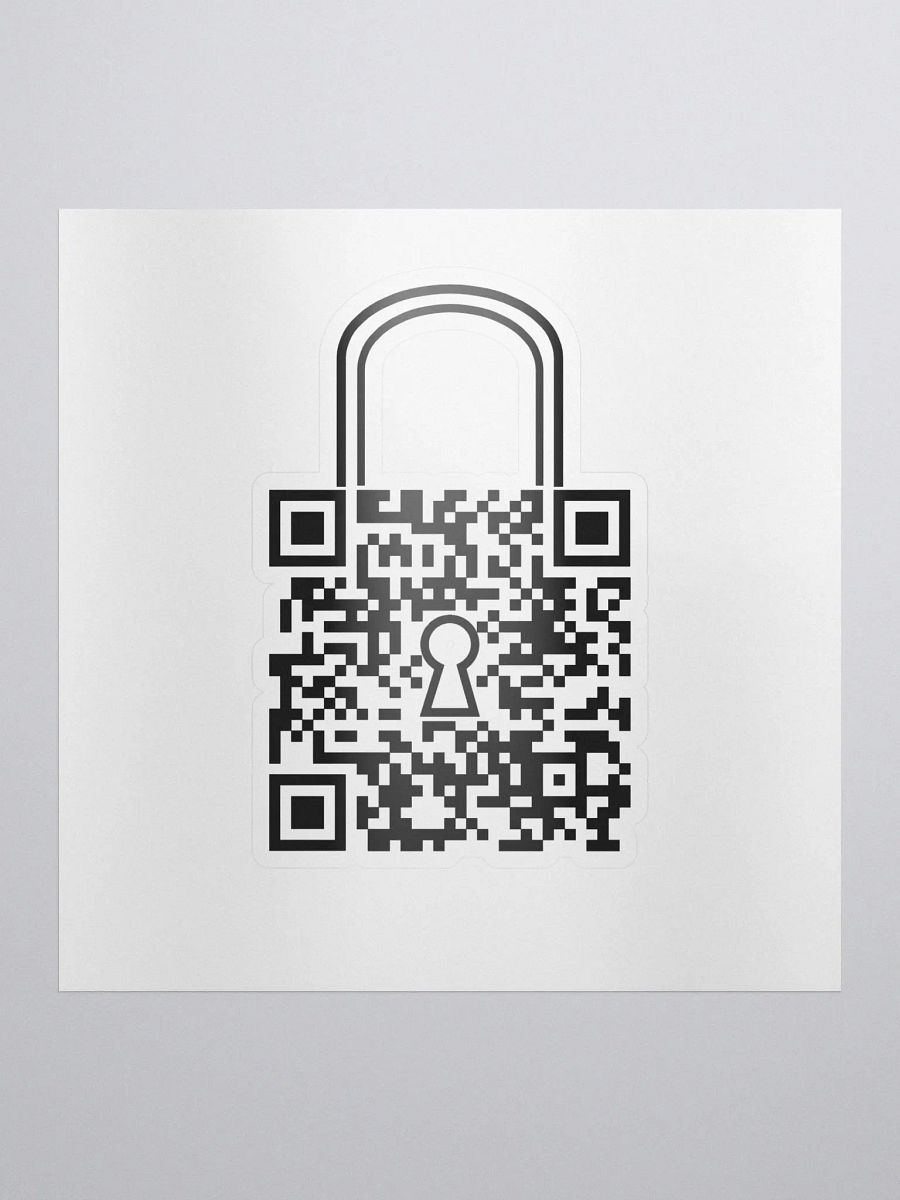 JELIX QR BLACK product image (1)