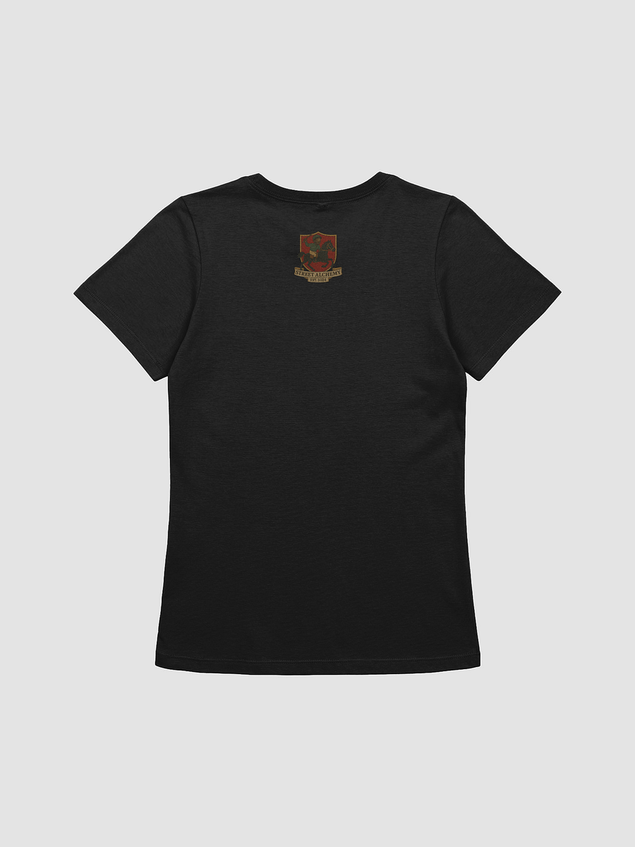 El Cucuy Women's Relaxed-fit Tee product image (8)