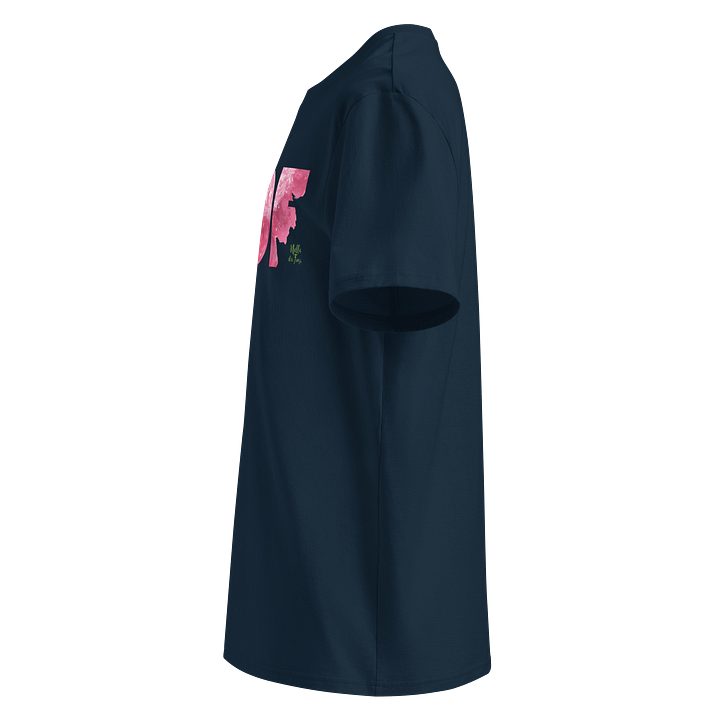 Pivoine NDF T-Shirt Unisex product image (18)