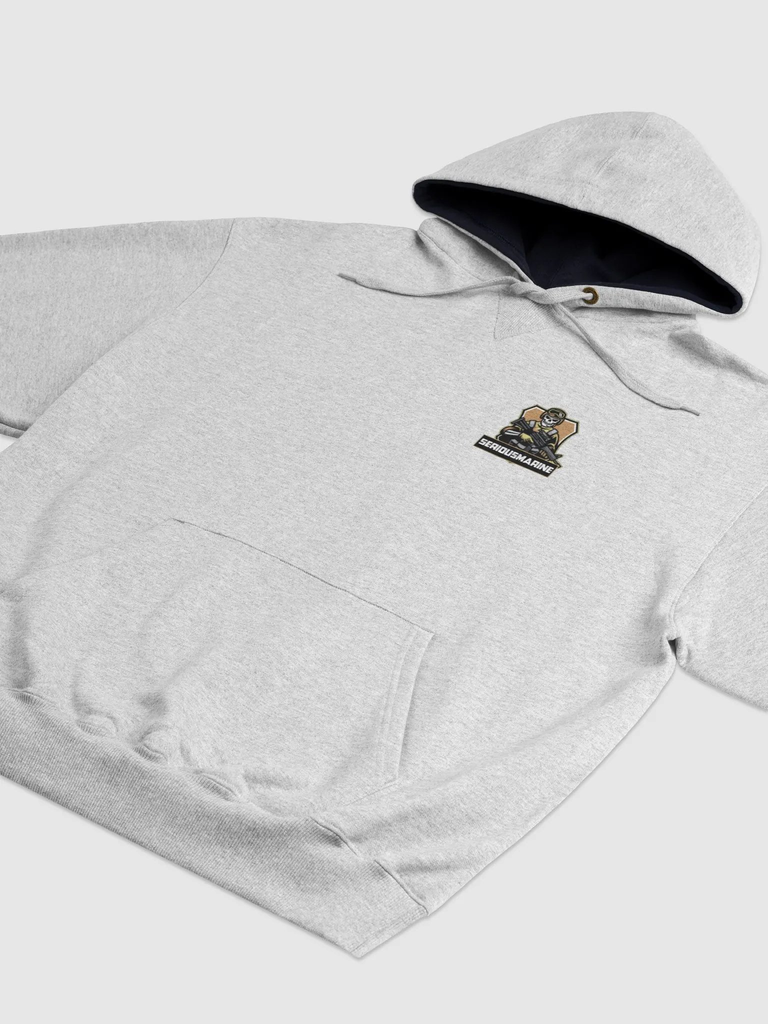 The Six P's Champion Hoodie product image (7)