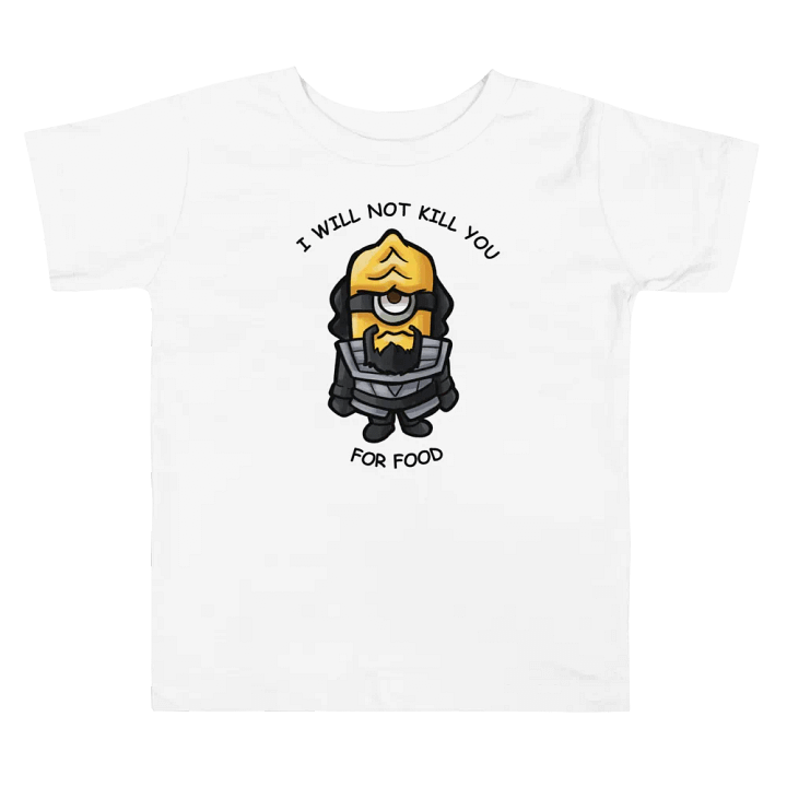 intergalactic T-Shirt product image (22)