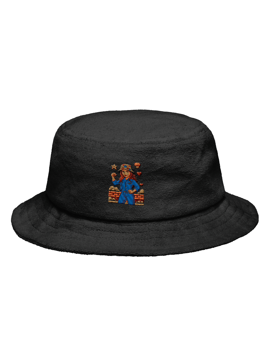 Official Lil Bizzy Women's Bucket Hat product image (5)