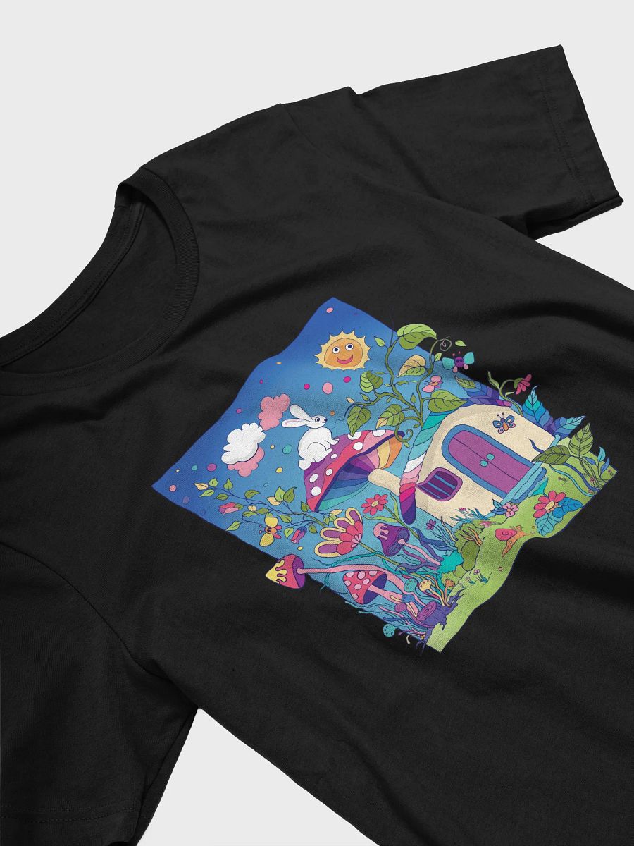 T-shirt. product image (3)