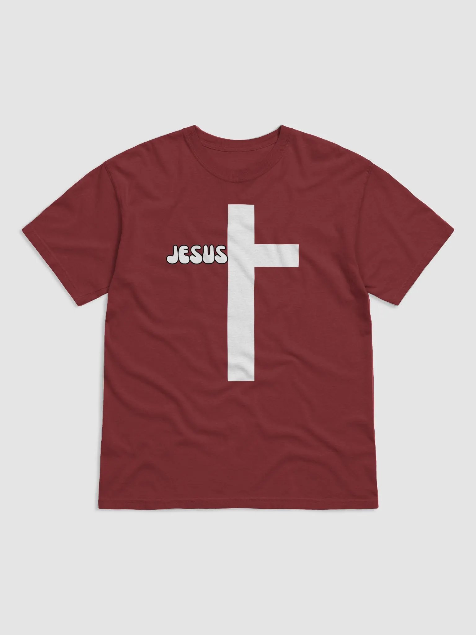 JESUS T-SHIRT product image (5)