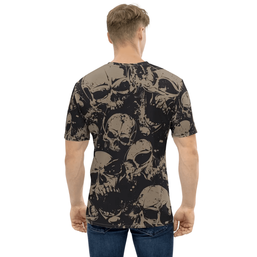 halloween Skulls product image (3)