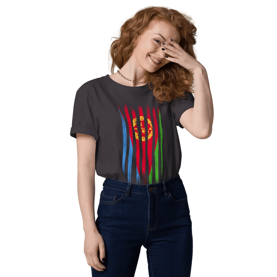 Eco-Luxe Organic Cotton Tee product image (141)
