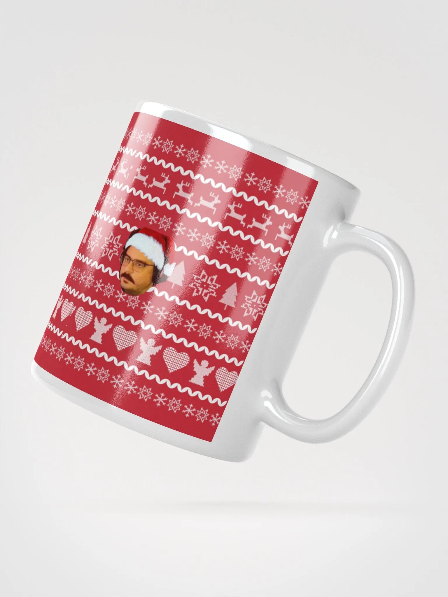 2024 Xmas Mug product image (2)