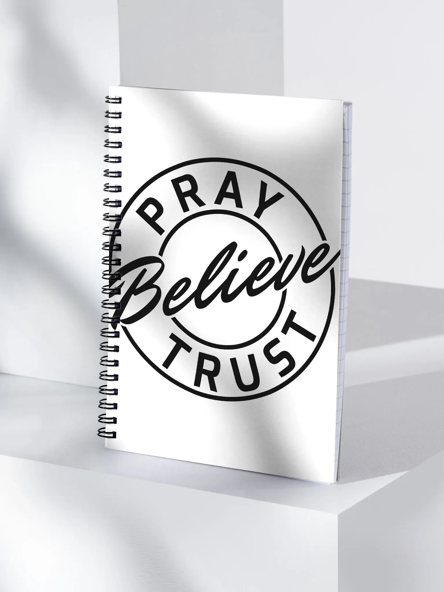 PRAY TRUST BELIEVE product image (3)