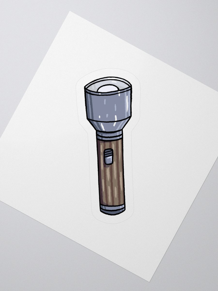Flashlight (Original) product image (3)