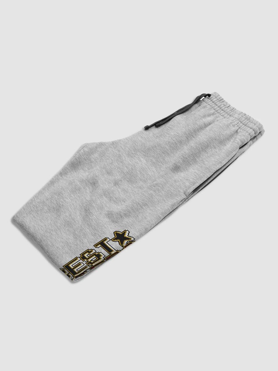 Best Losers Fleece Joggers product image (3)