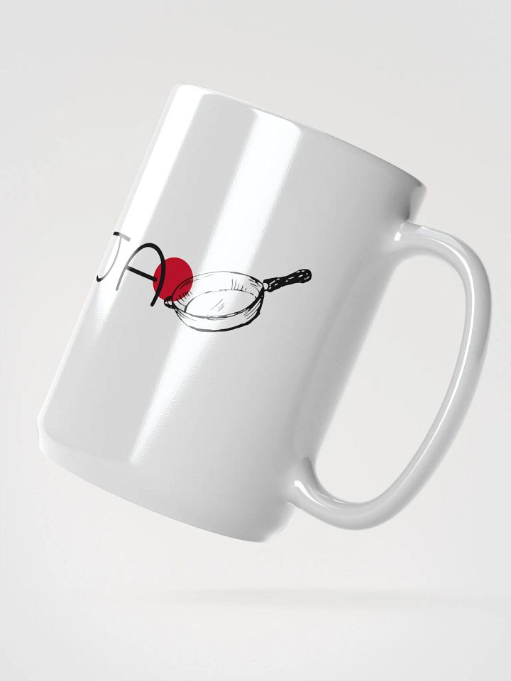 Rhythmic Japan design Mug product image (2)
