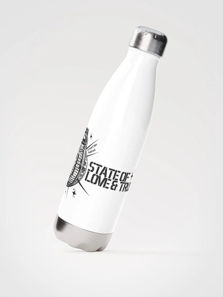 Disco Bomb! Water Bottle product image (2)