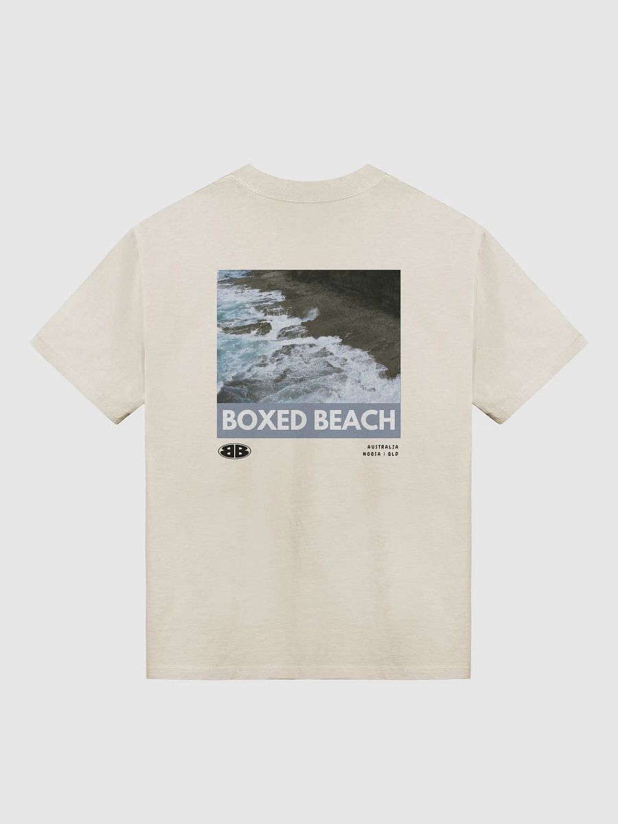 Noosa, QLD (Black Lettering) product image (4)