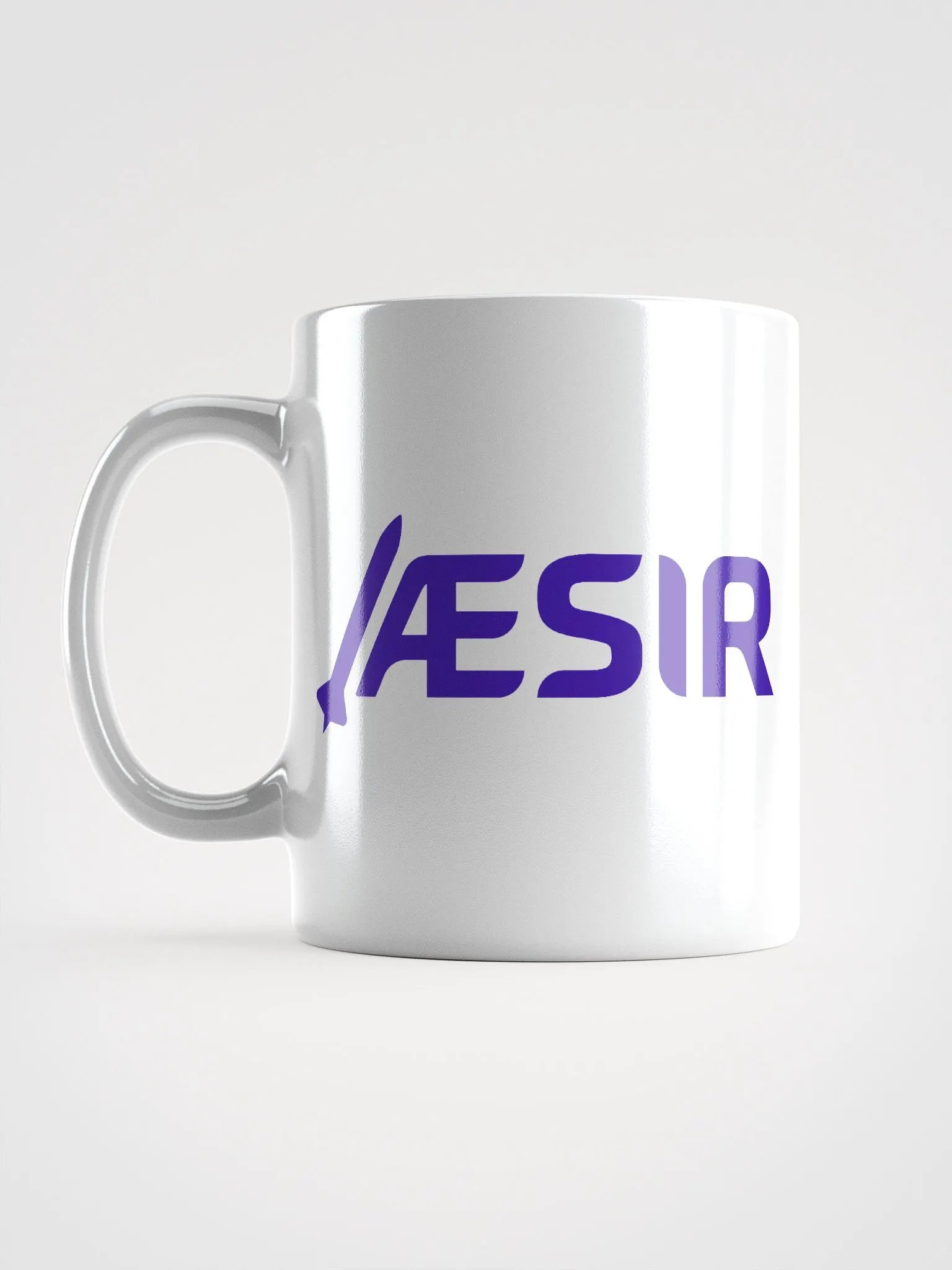 ÆSIR Mug product image (1)