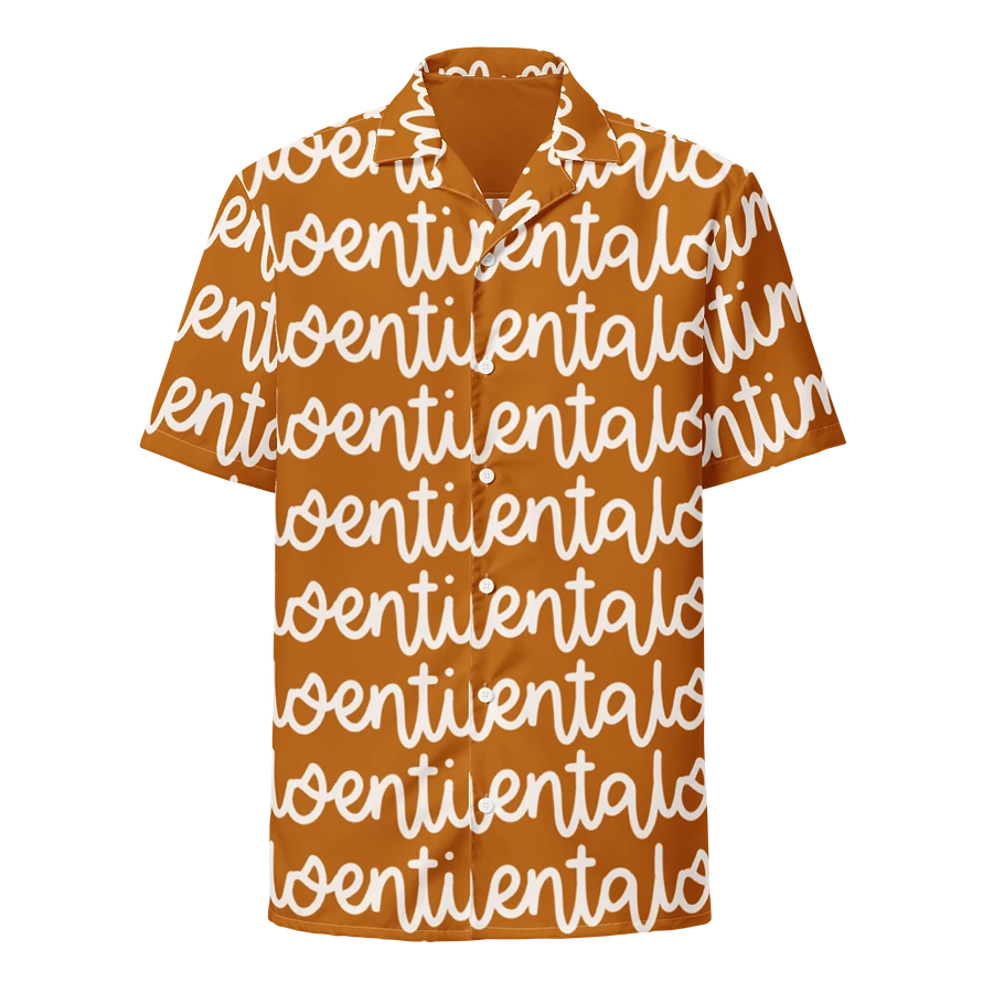 Sentimental Button Shirt product image (5)