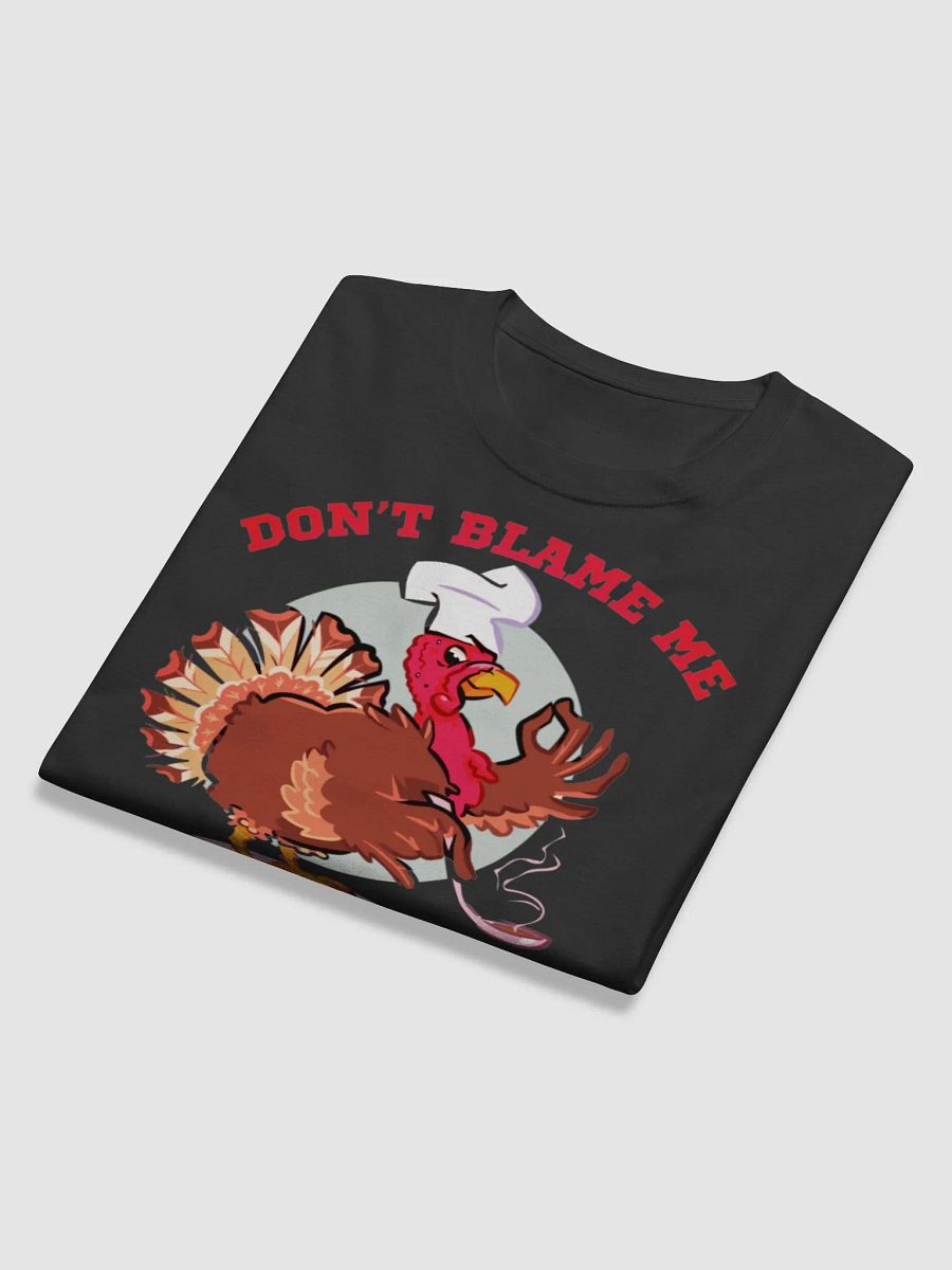 DON'T BLAME ME, I VOTED FOR GRAVY product image (12)