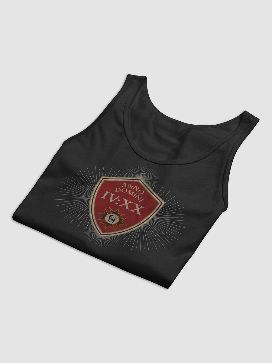 4:20 Tank Top product image (11)