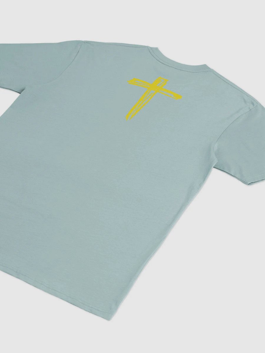 YHWH BRUSH TSHIRT2 product image (4)