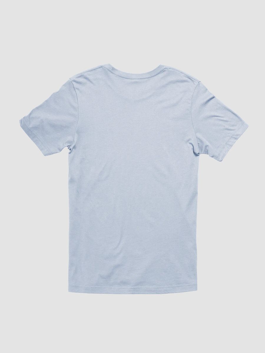 Rhythmic Reflections Bella+Canvas Supersoft Tee product image (13)