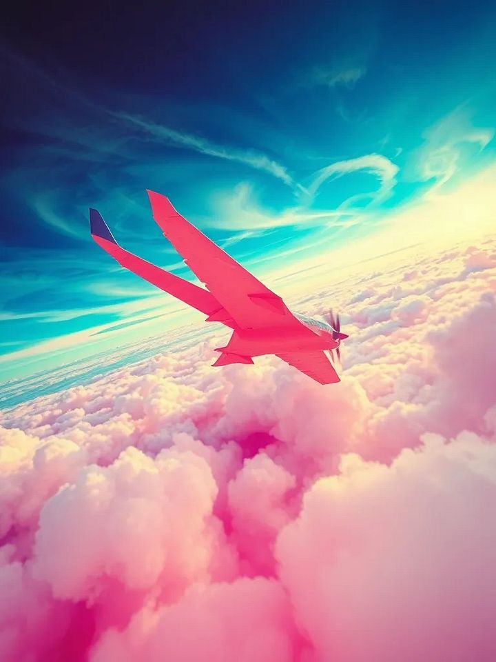 Flight w/ Lyrics product image (1)