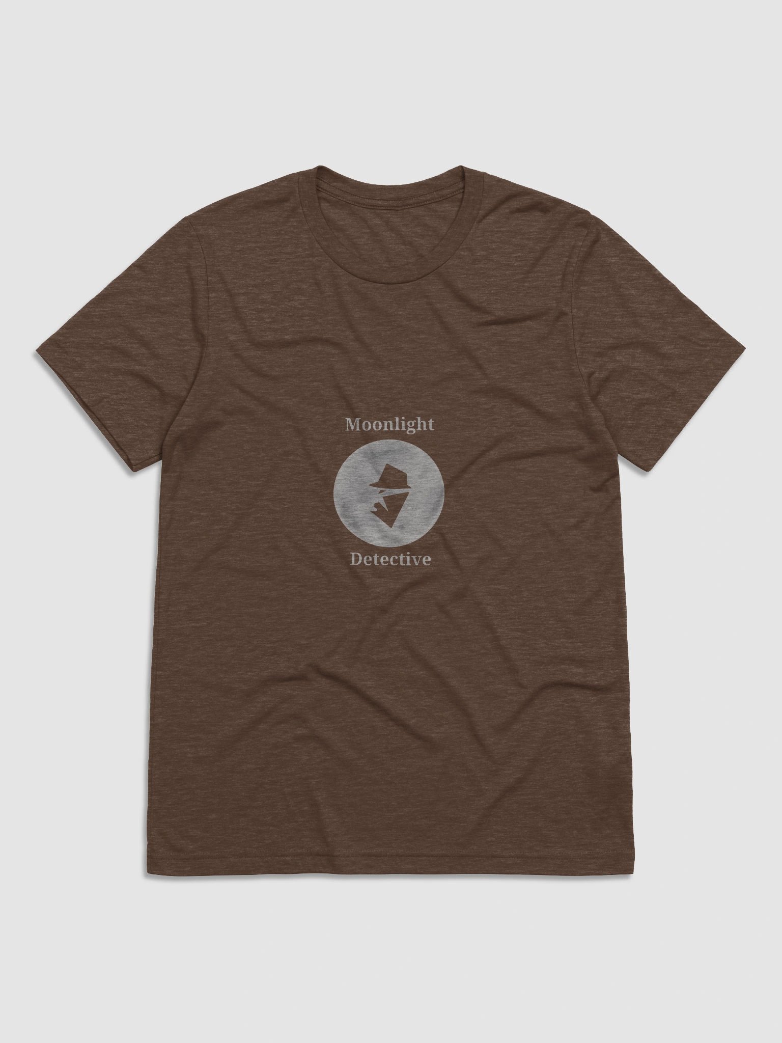 Moonlit Sleuth Tee product image (1)