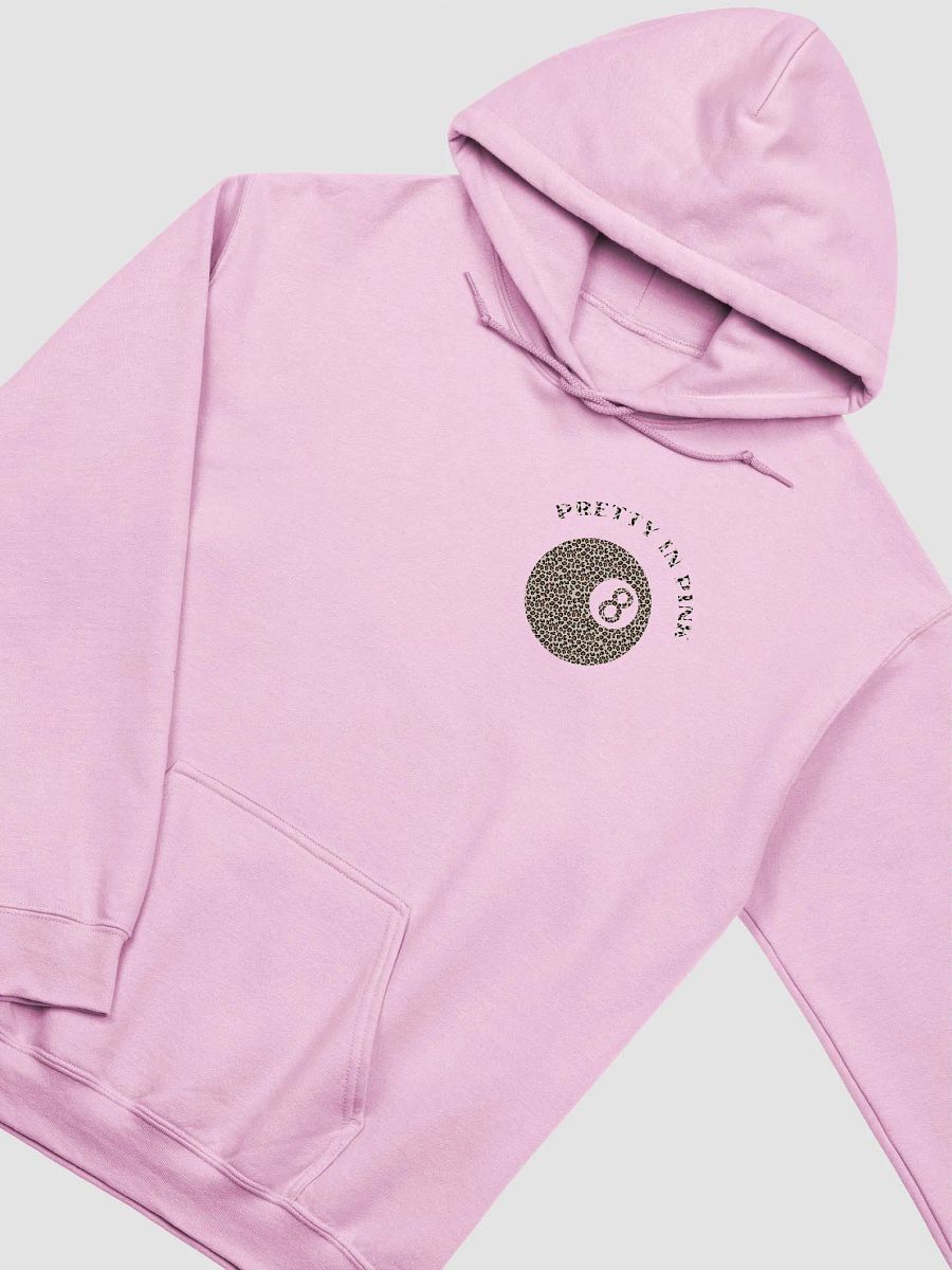 billiardball hoodie product image (3)