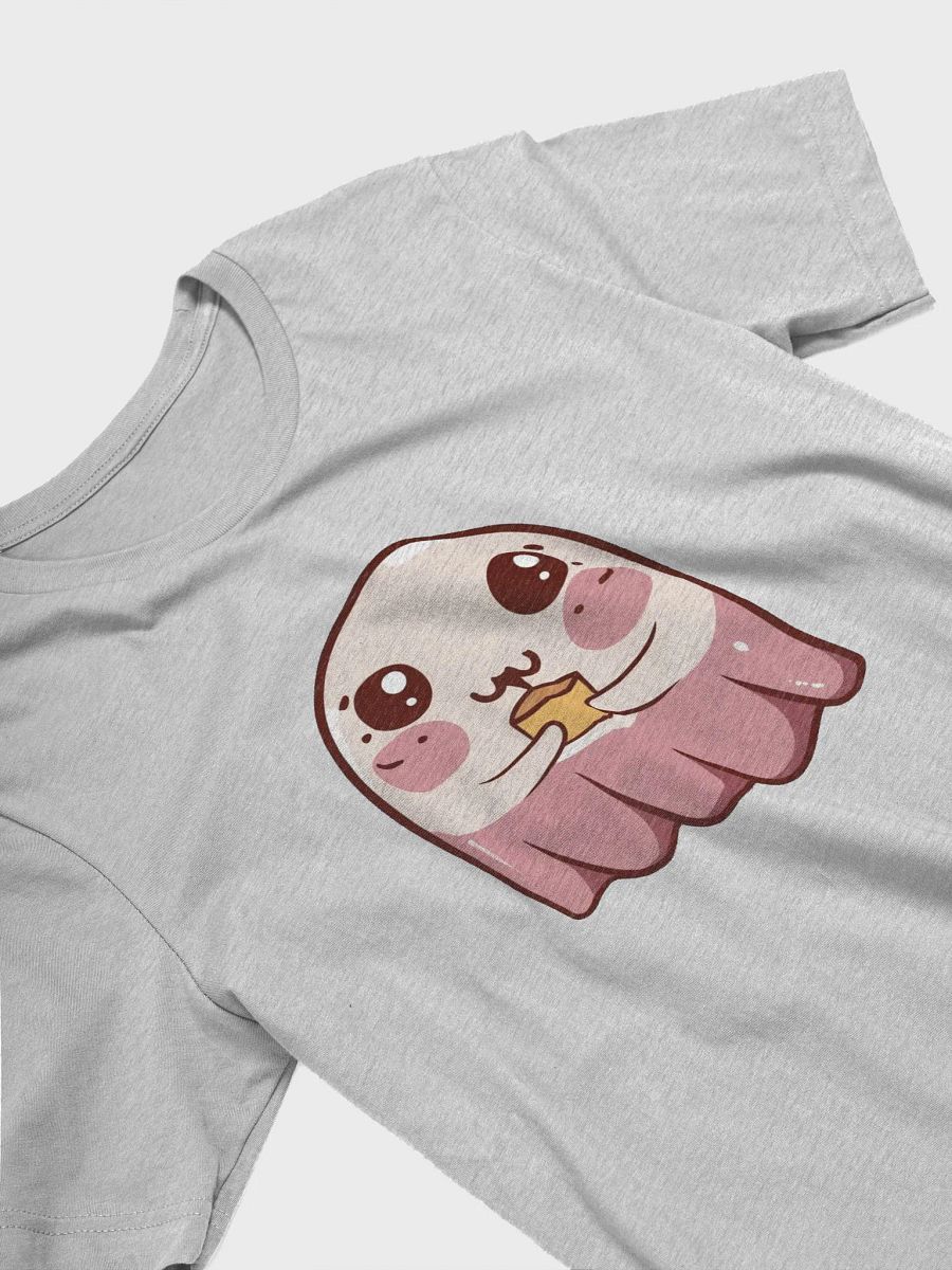 Sparkling Ghost T-Shirt product image (18)