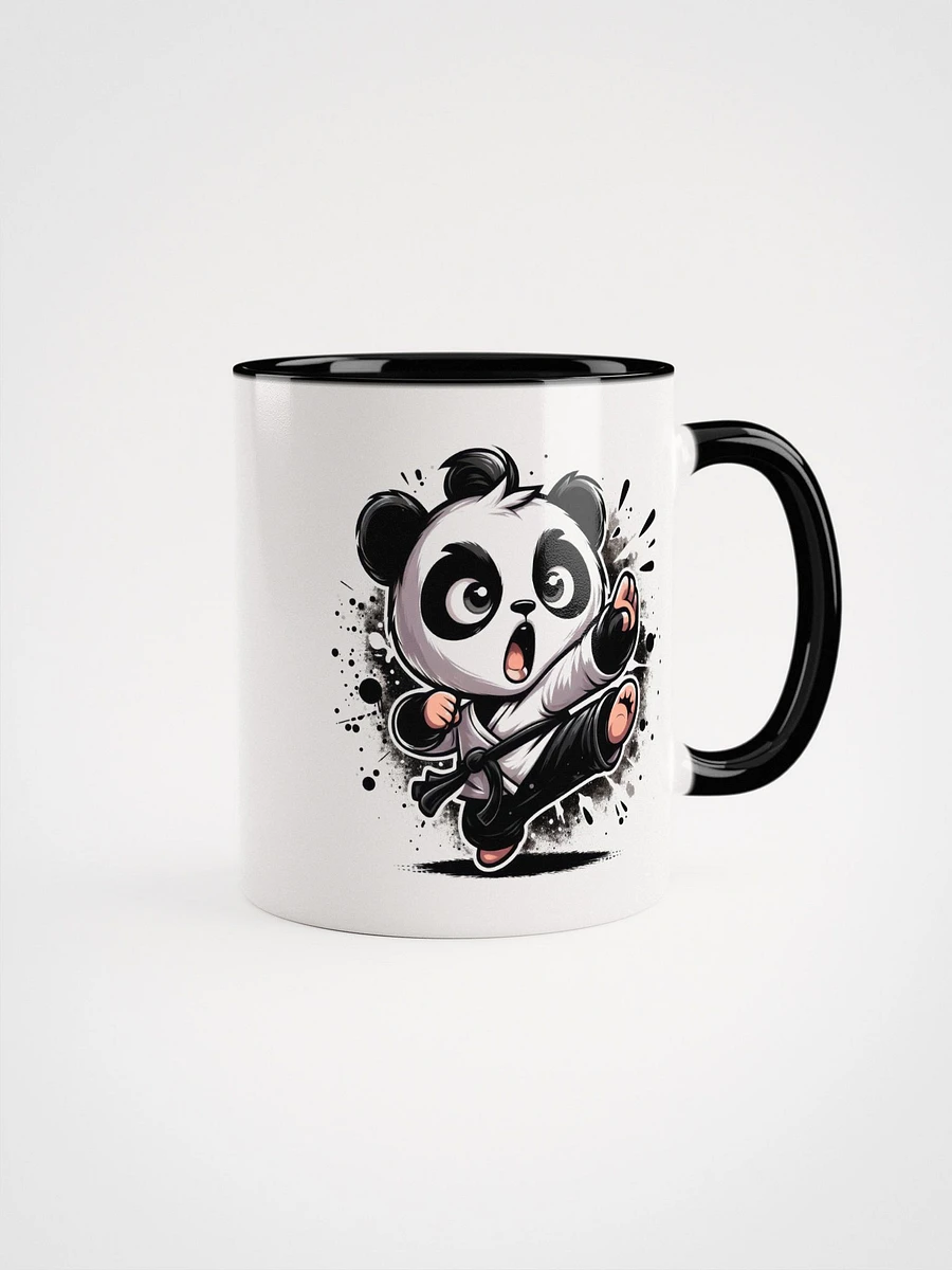 Kung Fu Panda Mug product image (2)