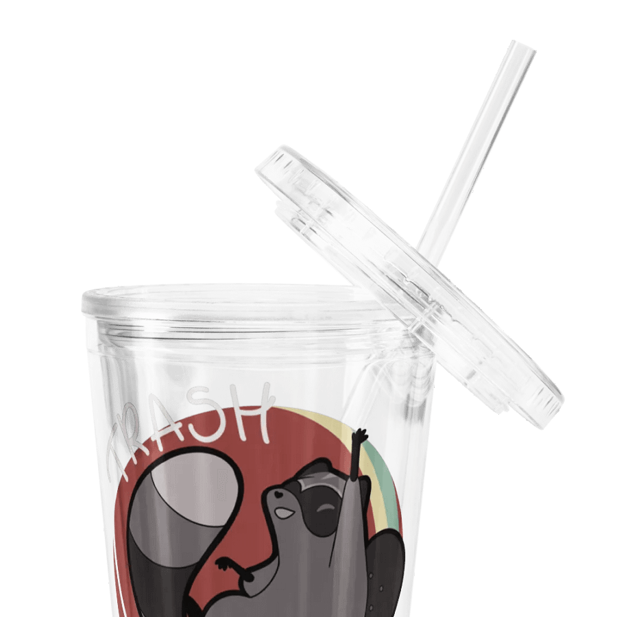 Charlie's Trash Vibez Sippy product image (5)