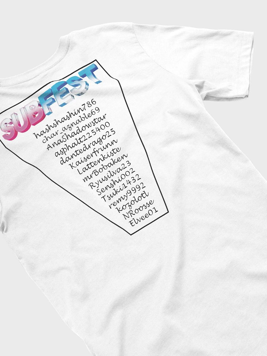SUBFEST 23 SUMMER product image (4)