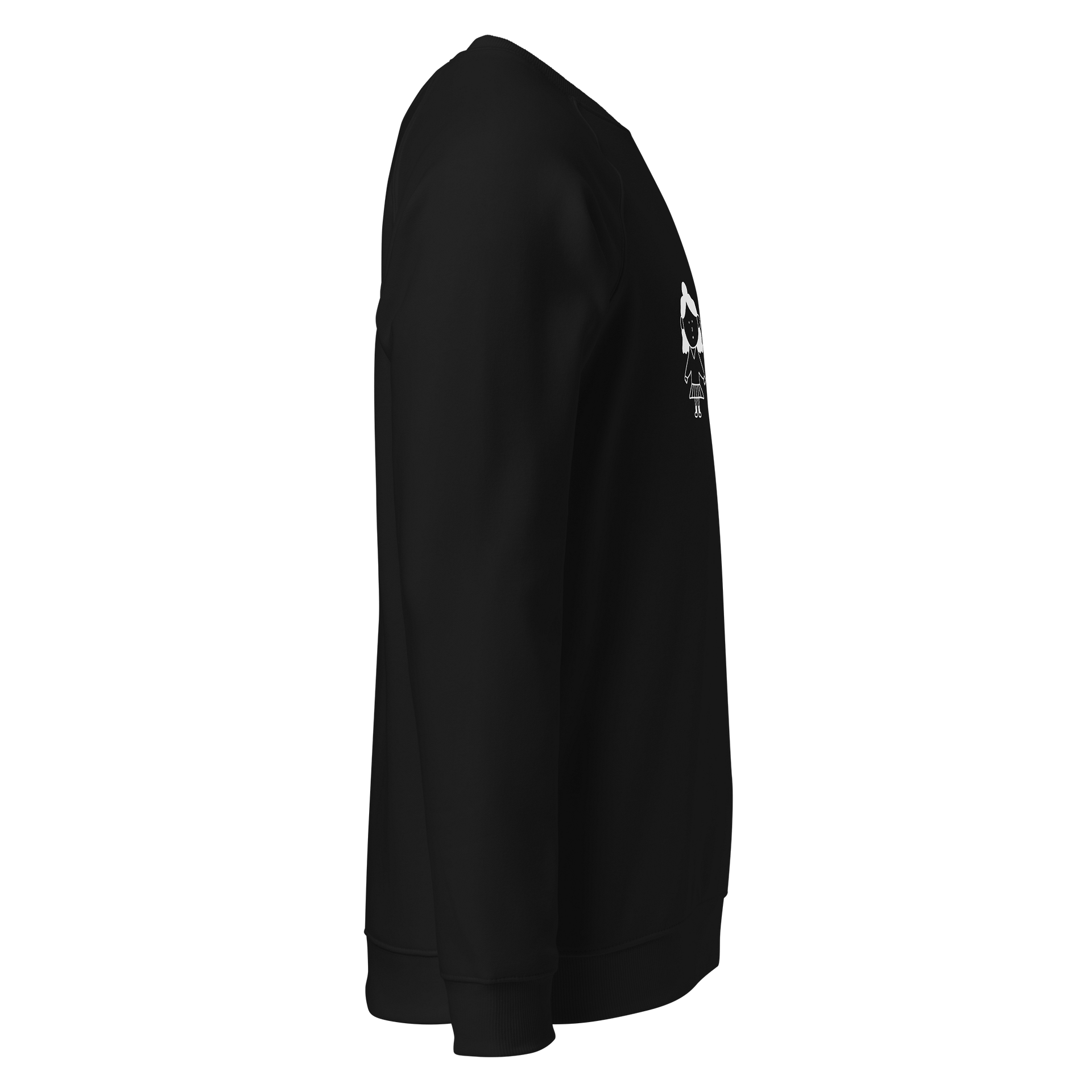 QUIRKS Sweater product image (7)