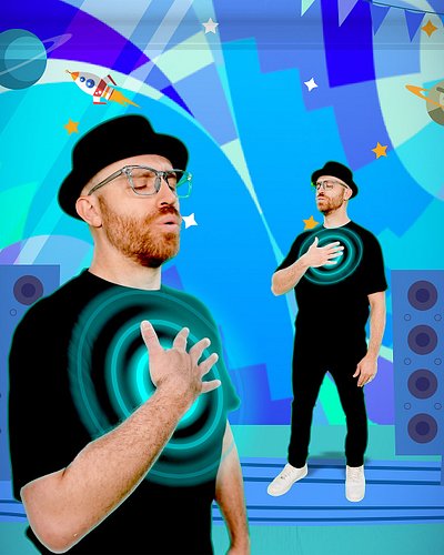 Have you checked out “The Cool Down” yet? 🧘

This is your reminder: reset your mind and body with this new dance video! 😌

Li...