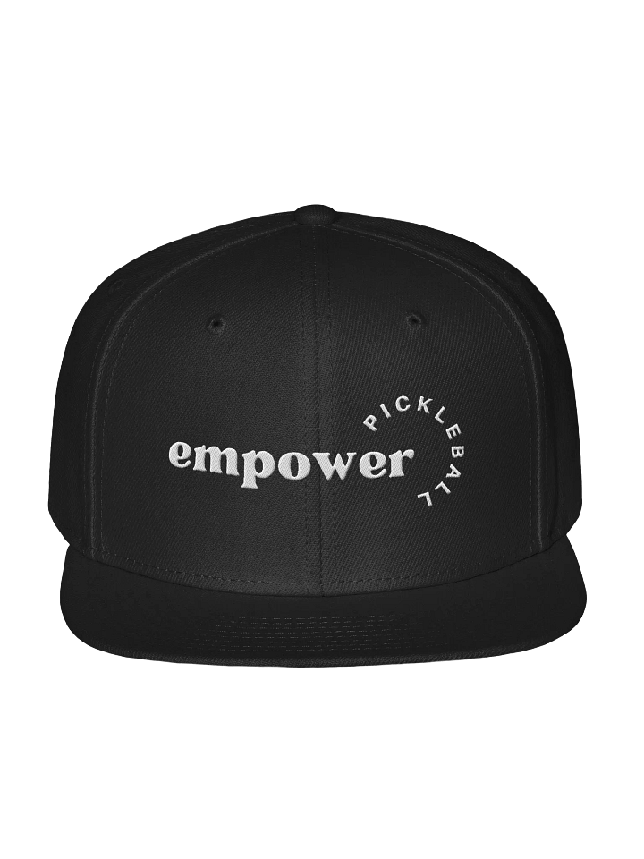 Empower Hat - Classic product image (1)