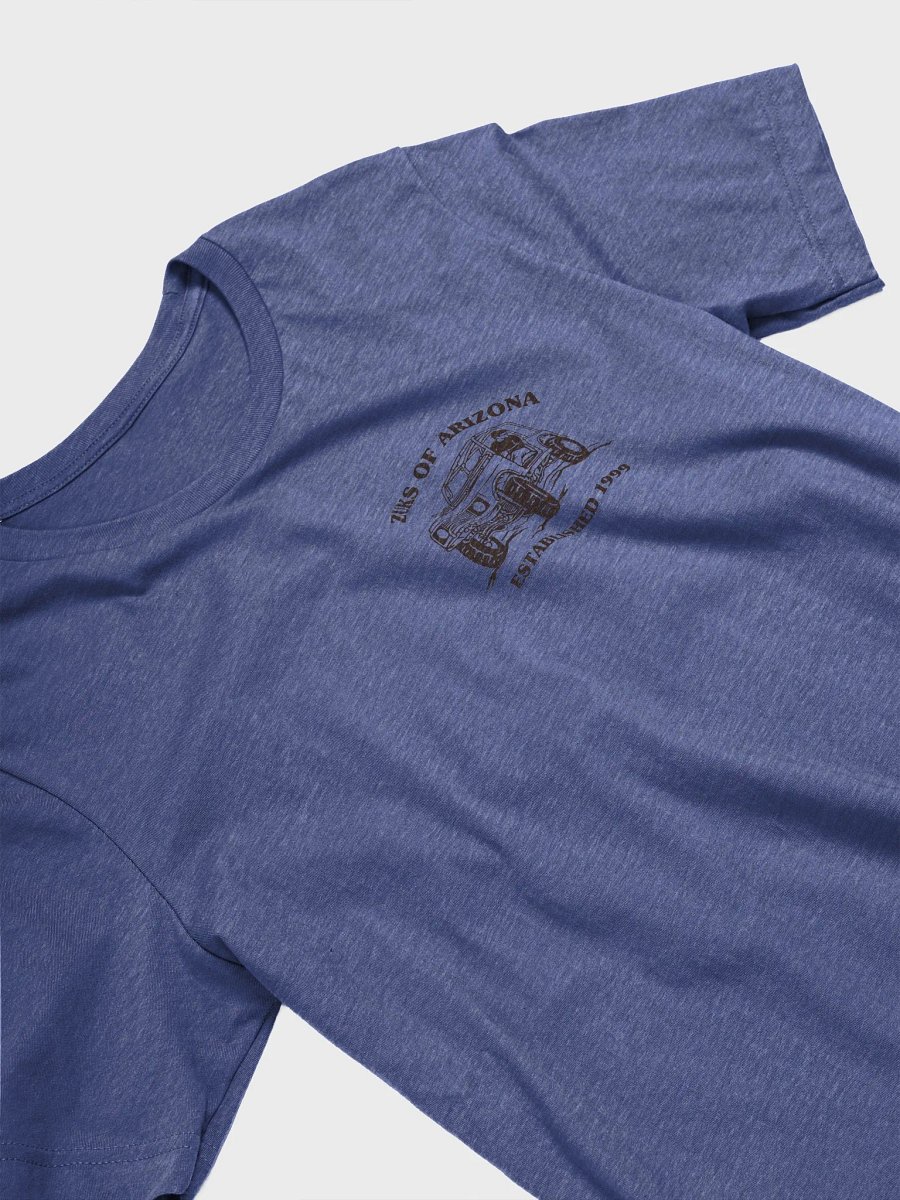The Curtisflip - Premium Shirt product image (3)