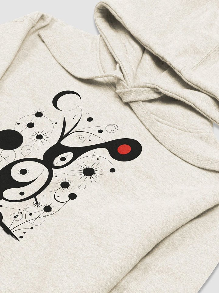 Cotton Heritage Unisex Premium Hoodie product image (2)