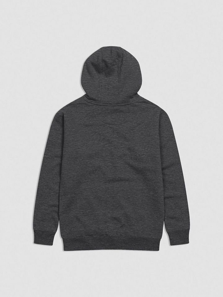 Courage Is Contagious Hoodie product image (2)