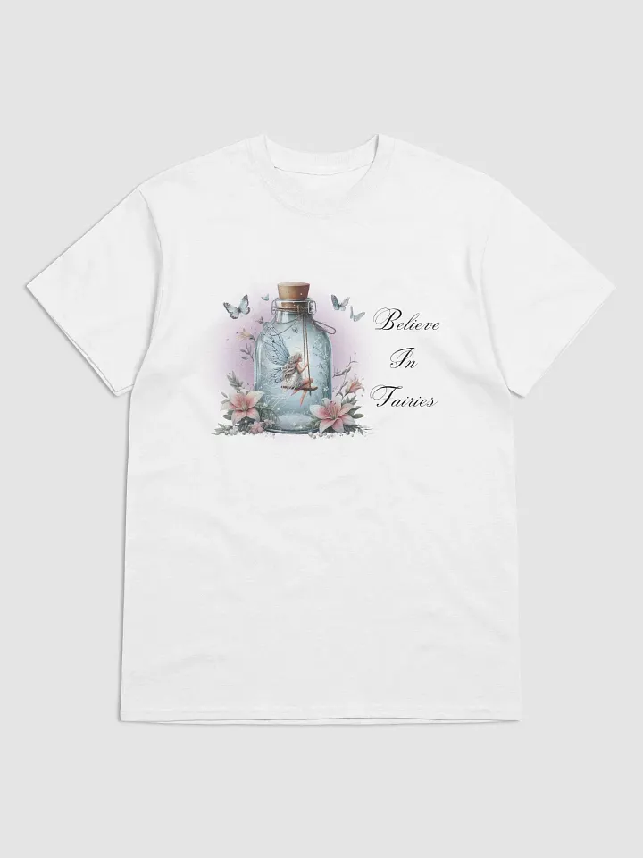 Enchanted Fairy in a Bottle T-Shirt product image (14)