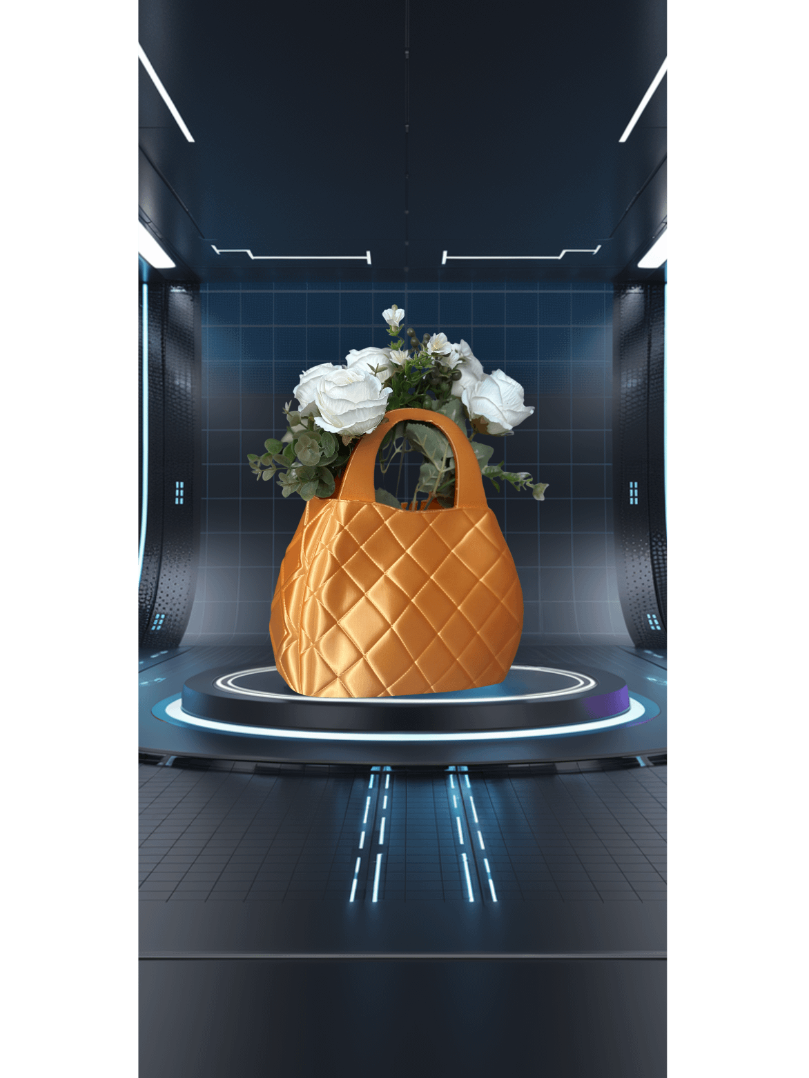 فازة الشنطة product image (1)