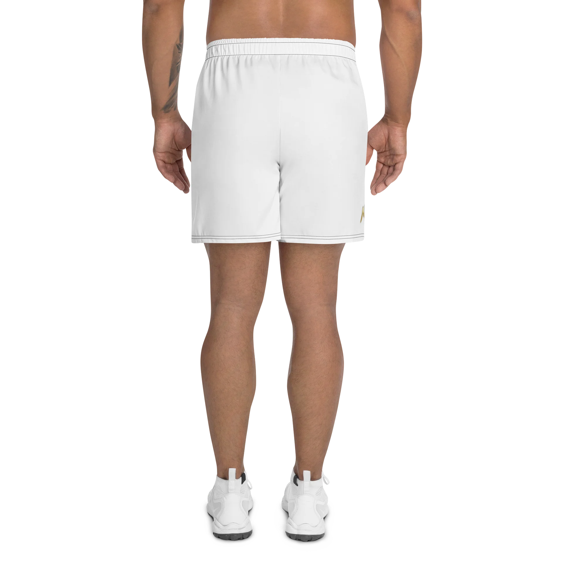 Athletic AlphaKep Sport Shorts product image (4)