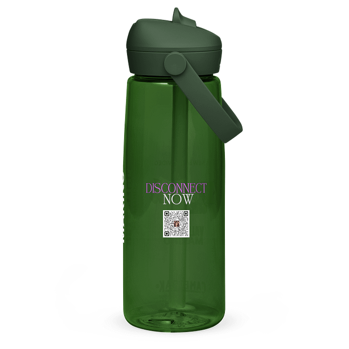 TVM WATER BOTTLE product image (2)