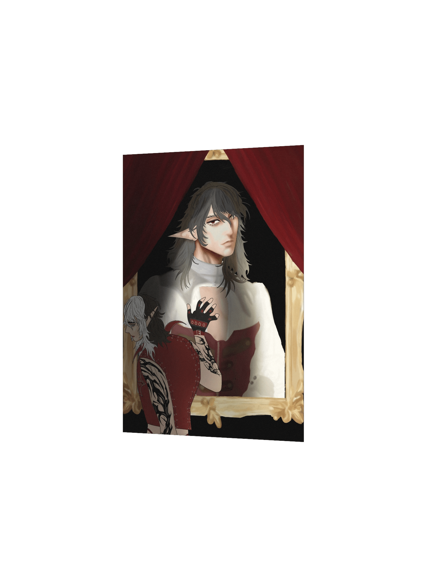 Gloom's Portrait product image (2)