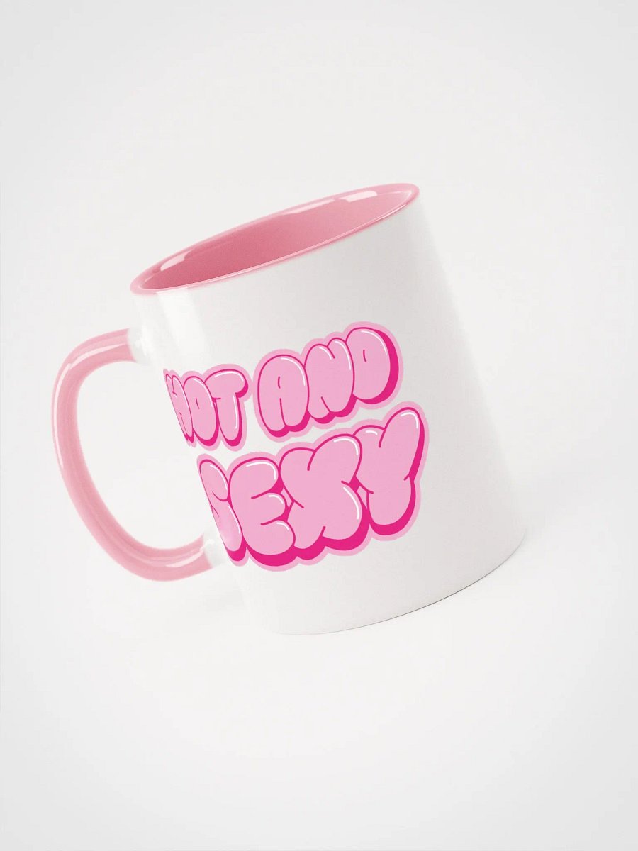 HOT AND SEXY Mug product image (1)