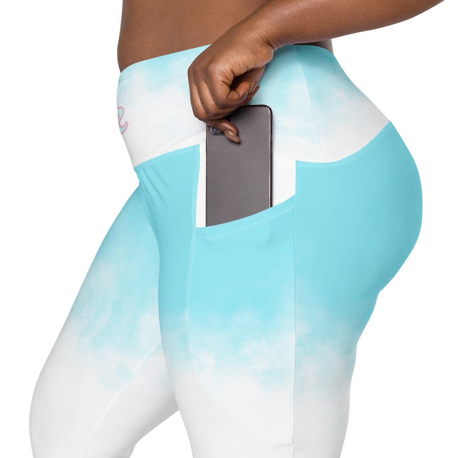 Embrace Mid Trans Leggings product image (34)