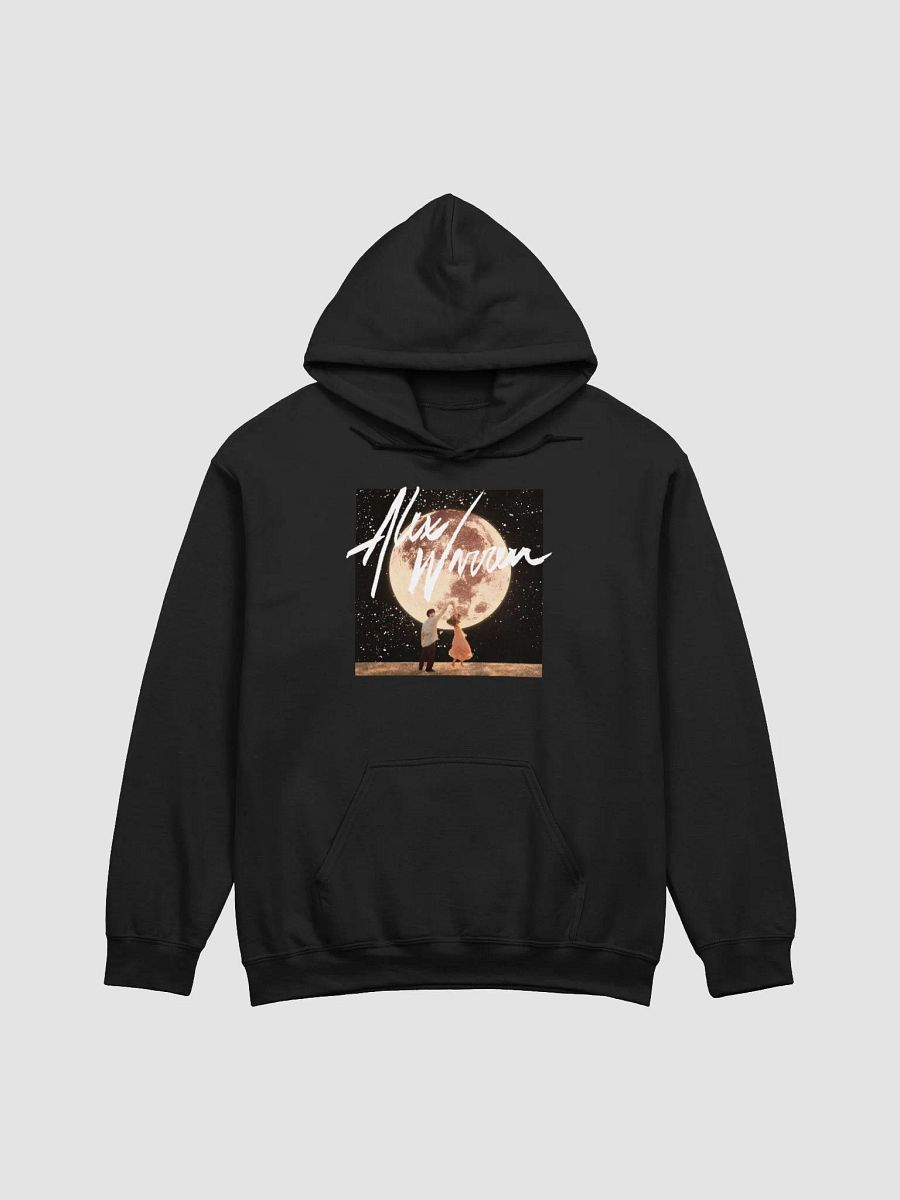 Ordinary Alex Warren Hoodie product image (3)