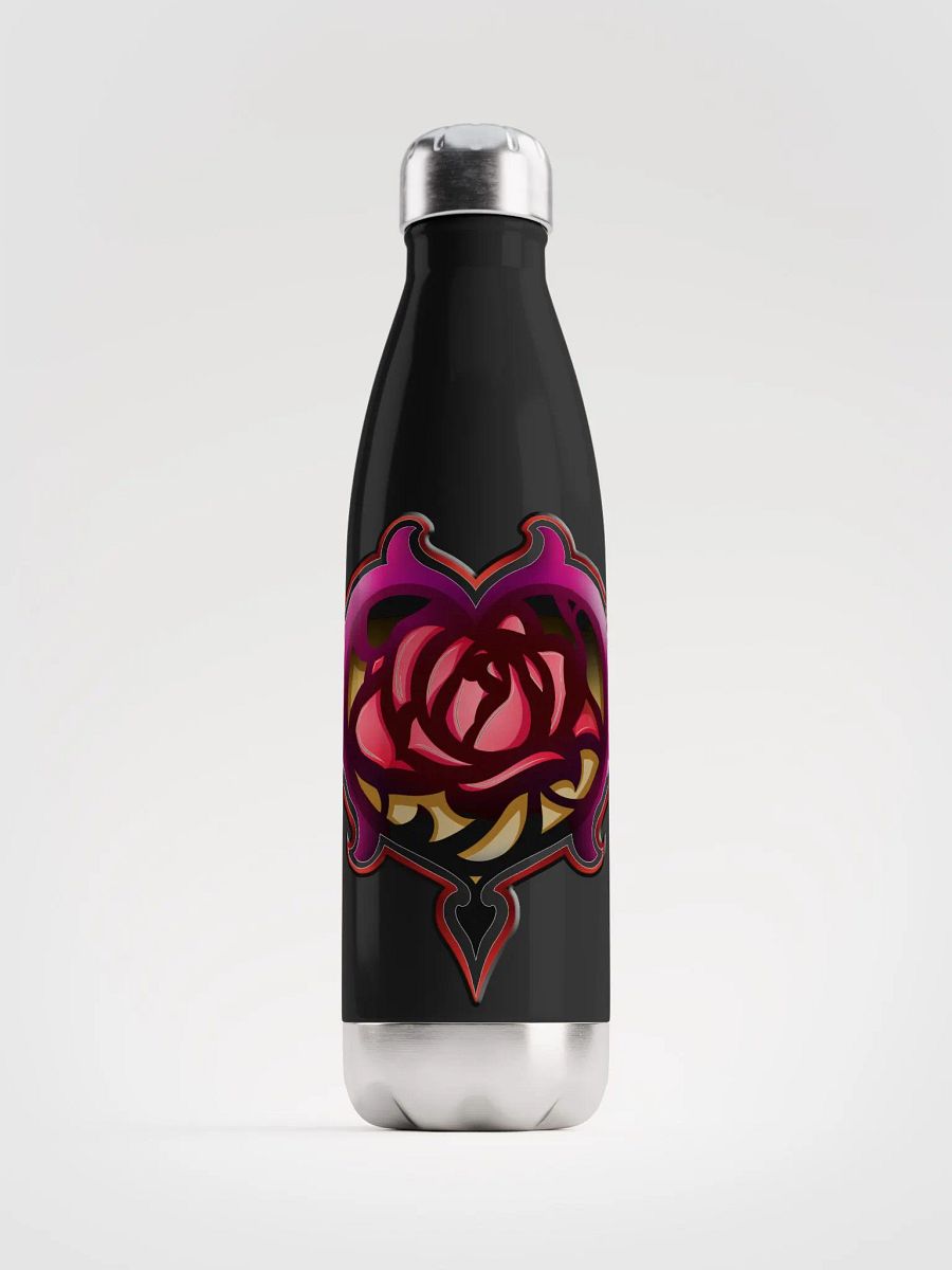 Zagarose Stainless Steel Water Bottle product image (1)