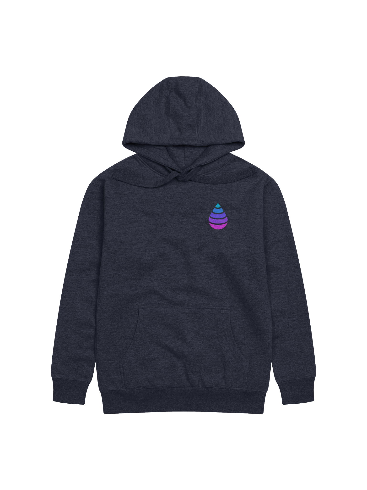 Vapor 5 Hoodie product image (2)
