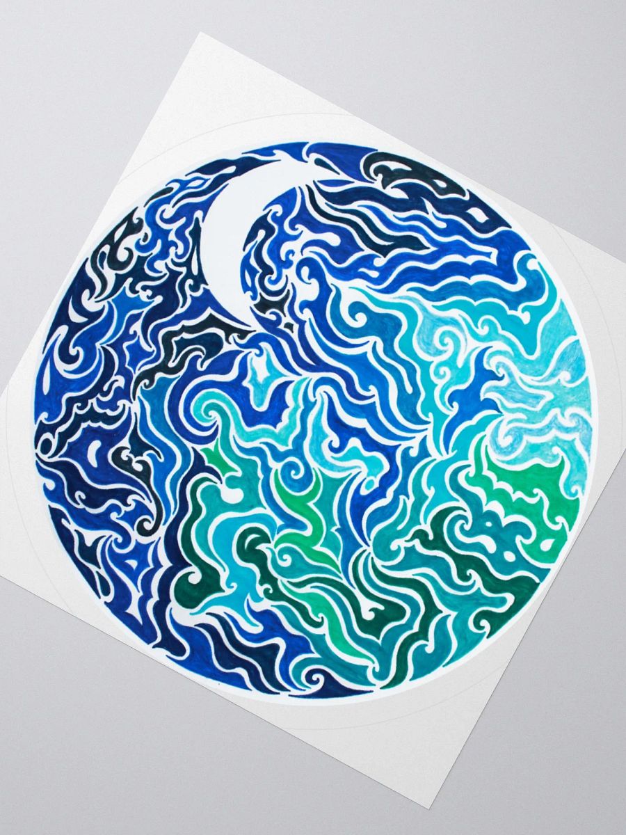 Blue Moon product image (9)