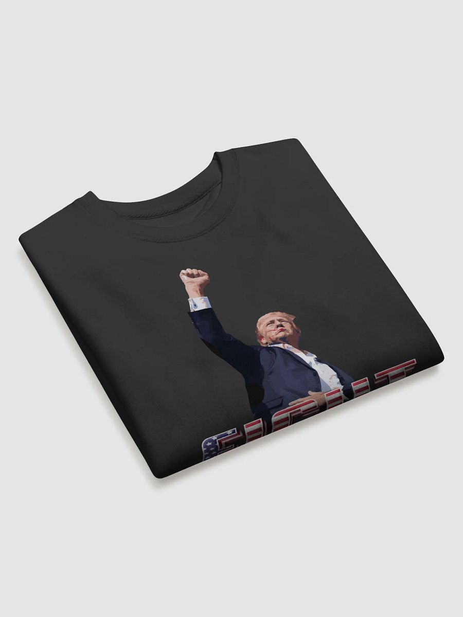 Fight, Fight, Fight Sweatshirt product image (3)